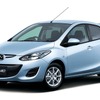 マツダ デミオ 13-SKYACTIV スマートスタイリッシュ
