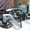 BMW i3（東京モーターショー11）