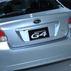 スバル インプレッサ G4（東京モーターショー11）