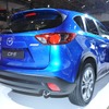 マツダ CX-5（東京モーターショー11）