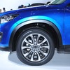 マツダ CX-5（東京モーターショー11）