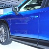 マツダ CX-5（東京モーターショー11）