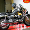 【東京モーターサイクルショー04】写真蔵…日本最大規模のバイクイベント
