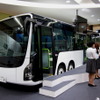 慶應義塾大学電気自動車研究室の電動バス
