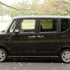 ホンダ N BOX