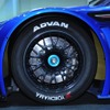 スバル BRZ GT300仕様（東京モーターショー11）