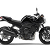 ヤマハ FZ1