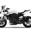 ヤマハ FZ1 FAZER