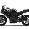 ヤマハ FZ1 FAZER