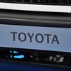 広州モーターショー11 トヨタ RAV4 EV