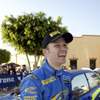 【スバルWRC】あまり不安は感じてないみたい
