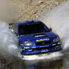 【スバルWRC】あまり不安は感じてないみたい
