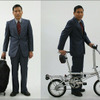 バイク技術研究所 YS-11ツアラー