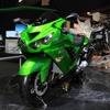 カワサキ Ninja ZX-14R（東京モーターショー11）