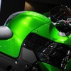 カワサキ Ninja ZX-14R（東京モーターショー11）