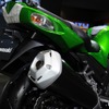 カワサキ Ninja ZX-14R（東京モーターショー11）