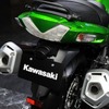 カワサキ Ninja ZX-14R（東京モーターショー11）