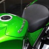 カワサキ Ninja ZX-14R（東京モーターショー11）