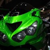 カワサキ Ninja ZX-14R（東京モーターショー11）