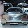 メルセデスベンツ F125！（東京モーターショー11）