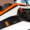 KTM X-BOW R（東京モーターショー11）