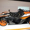 KTM X-BOW R（東京モーターショー11）