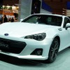 スバル『BRZ』