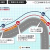 【東京モーターショー11】点ではない“線のナビ”で価値を創造…アイシンAW 