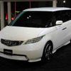 そのオンボロがホンダ『エリシオン』に化ける…?