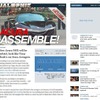 ホンダNSX後継スポーツカーに関する新情報を伝えた米『JALOPNIK』