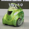 興和テムザックの小型EV、KOBOTベータ（東京モーターショー11）