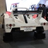英国ラディカル社の最新スポーツカー、SR3 SLが日本初公開（東京モーターショー11）