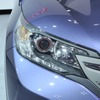 ホンダ CR-V（東京モーターショー11）