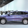 ホンダ CR-V（東京モーターショー11）