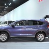 ホンダ CR-V（東京モーターショー11）