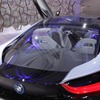 BMW i8コンセプト（東京モーターショー11）