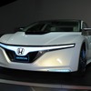 ホンダ AC-X（東京モーターショー11）