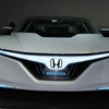 ホンダ AC-X（東京モーターショー11）