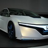 ホンダ AC-X（東京モーターショー11）