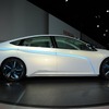 ホンダ AC-X（東京モーターショー11）
