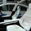 ホンダ AC-X（東京モーターショー11）