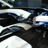 ホンダ AC-X（東京モーターショー11）