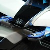 ホンダ AC-X（東京モーターショー11）