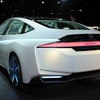 ホンダ AC-X（東京モーターショー11）