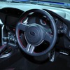 スバル BRZ（東京モーターショー11）