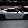 スバルBRZ(東京モーターショー11)