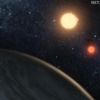 宇宙人いるかも？……NASAが生命の生存に適した惑星を発見！ 