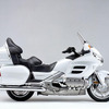 ホンダ『ゴールドウイング』に仕様追加…50万円安い