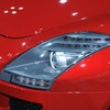 メルセデスベンツ SLS　AMG ロードスター (東京モーターショー11)