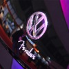 VW ザ・ビートル フェンダー（東京モーターショー11）